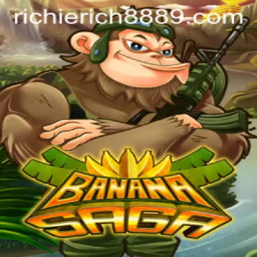 Unveiling BananaSaga: The Exciting World of RichieRich888's Latest Masterpiece