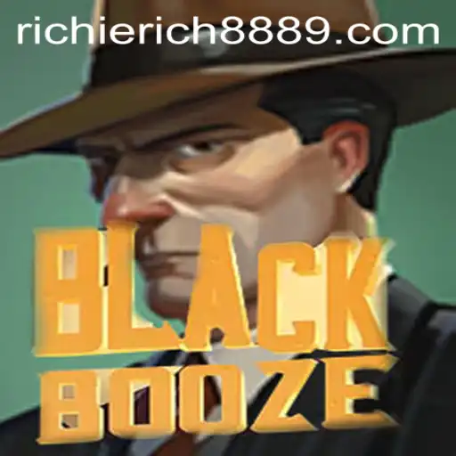 Unveiling BlackBooze: The Thrilling Adventure of Strategy and Chance with RichieRich888