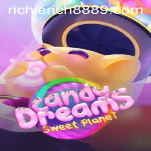 CandyDreams: Exploring the Sweet World of Gaming with RichieRich888