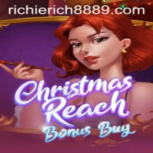 The Holiday Adventure with ChristmasReachBonusBuy and RichieRich888