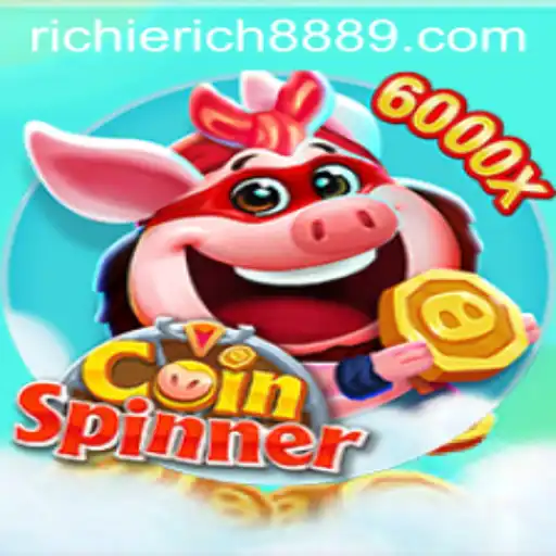 CoinSpinner: The Thrilling Game Capturing Players Worldwide Featuring RichieRich888