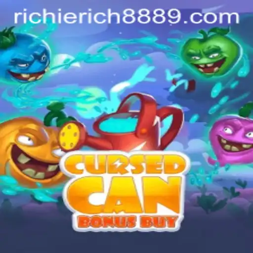Exploring CursedCanBonusBuy in the Age of RichieRich888