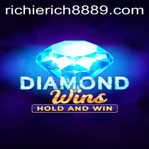 Discover the Thrilling World of DiamondWins: Unleash Your Inner RichieRich888