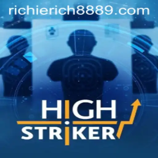 HighStriker: The Exciting World of Skills and Strategy with RichieRich888