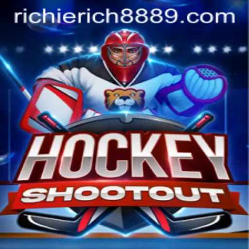 HockeyShootout: The Thrilling World of Ice and Goals