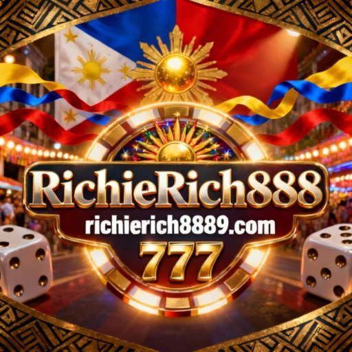 RichieRich888