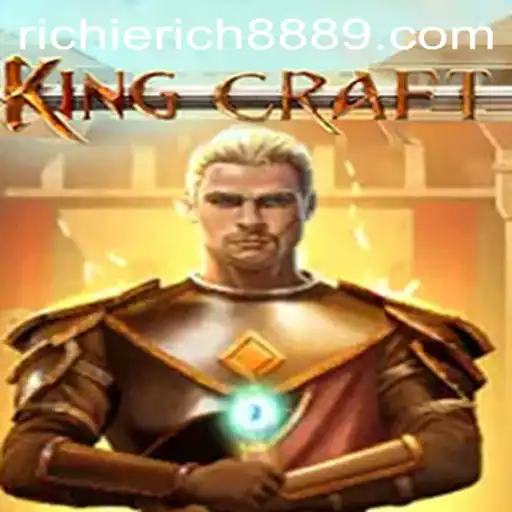 Discover the Adventure of KingcraftMenomin