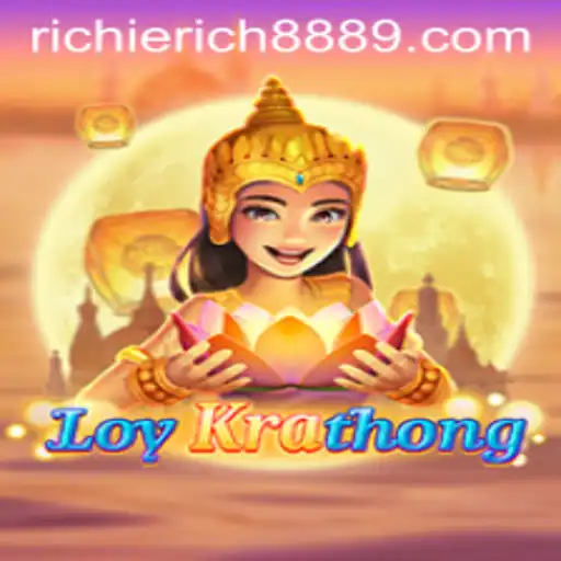 Unveiling LoyKrathong: An Exciting Cultural Exploration with RichieRich888
