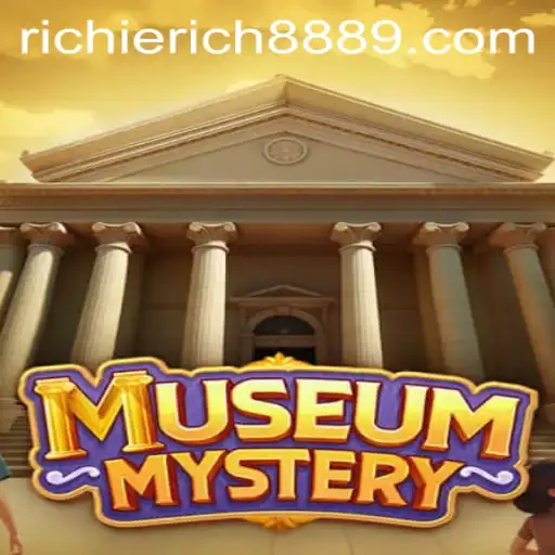 Dive into the Exciting World of MuseumMystery with RichieRich888