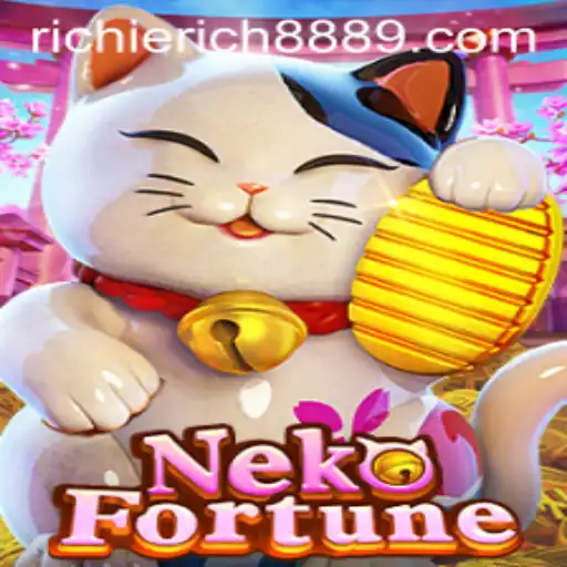 Discover the Enchanting World of NekoFortune with RichieRich888
