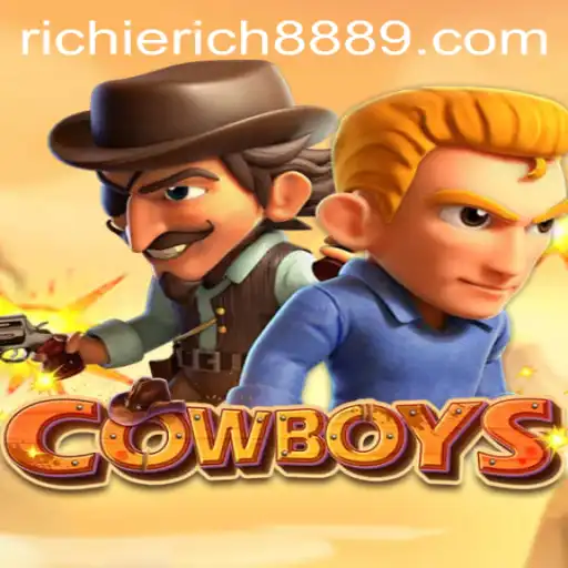 The Exciting World of COWBOYS: A Dive into Gameplay and Strategy