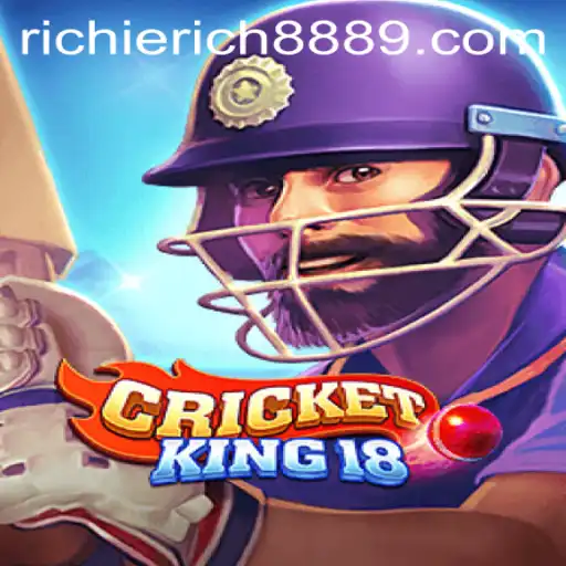 Explore CricketKing18: An Immersive Cricket Gaming Experience