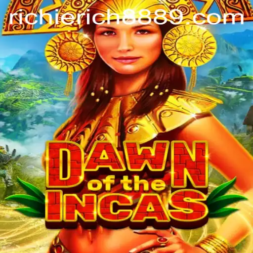 DawnoftheIncas: Delving into the Game that Blends Strategy and Adventure