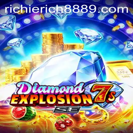DiamondExplosion7sSE Game Description and Introduction