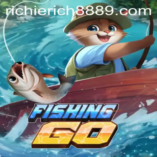 Dive into FishingGO: Exploring the Thrills of the Virtual Fishing World