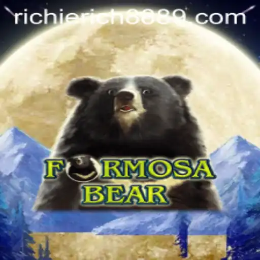 Exploring the Dynamic World of FormosaBear: A Comprehensive Guide Featuring RichieRich888