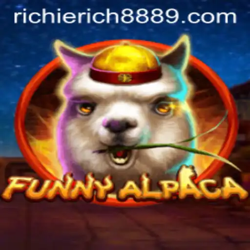 Exploring the World of FunnyAlpaca with RichieRich888