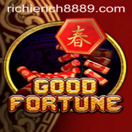 Exploring GoodFortune: The New Exciting Game with RichieRich888