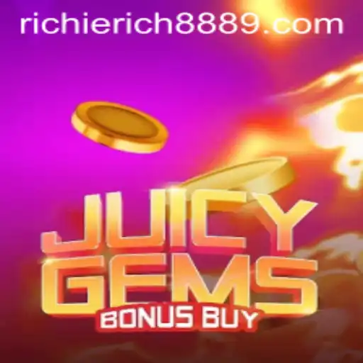 Unveiling the Excitement of JuicyGemsBonusBuy: Dive into the World of RichieRich888 Casino Adventures