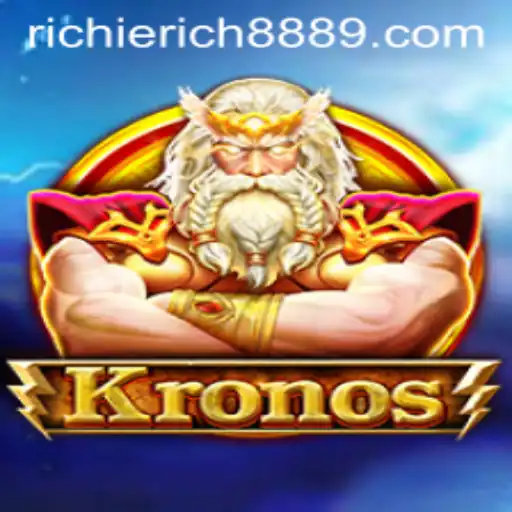 Unveiling Kronos: A Thrilling Journey with RichieRich888