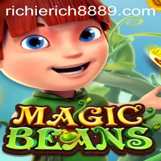 Exploring the Enchanting World of MAGICBEANS: A Dive into the Game with RichieRich888