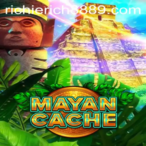 MayanCache: Unveiling the Secrets of the Ancient Civilization Through an Immersive Gaming Experience