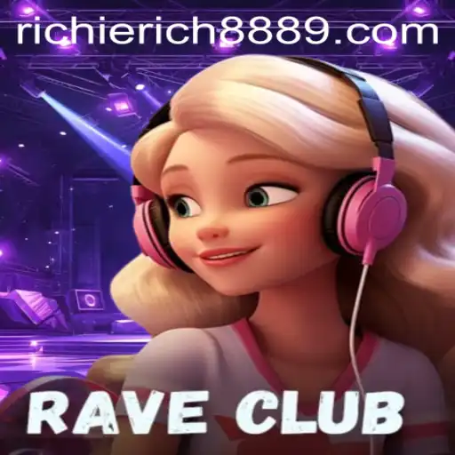 The Exciting World of RaveClub: Adventure and Strategy with RichieRich888