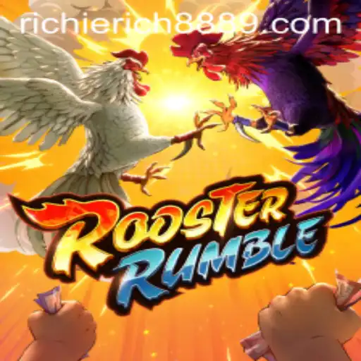 RoosterRumble: The Thrilling World of Competitive Rooster Battles and the Rise of RichieRich888