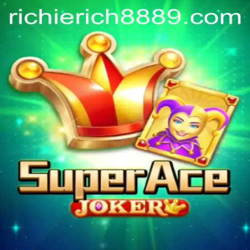 Diving into SuperAceJoker: Unveiling the Thrills and Intricacies with RichieRich888