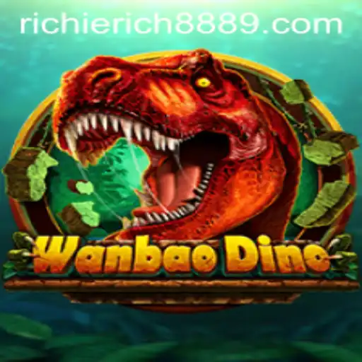 Discover the Thrilling World of WanBaoDino with RichieRich888