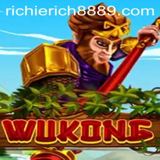 Explore the Exciting World of Wukong with RichieRich888