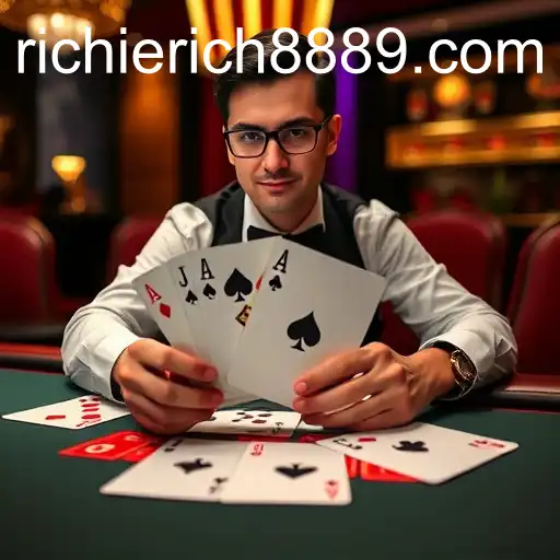 The Trend of Online Baccarat and RichieRich888