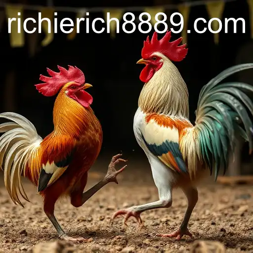 Exploring the World of Online Sabong with RichieRich888