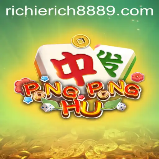 Exploring PONGPONGHU: The Exciting World of RichieRich888's Game