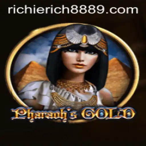 PharaohsGold: Unveiling the Treasures of the Game with RichieRich888