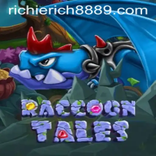 Explore the Enchanting World of RaccoonTales with RichieRich888