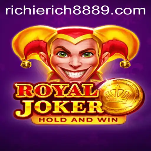 The Thrilling World of RoyalJoker: Dive into RichieRich888's Realm