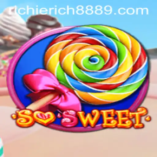 Unveiling SoSweet: An Enchanting Adventure with RichieRich888