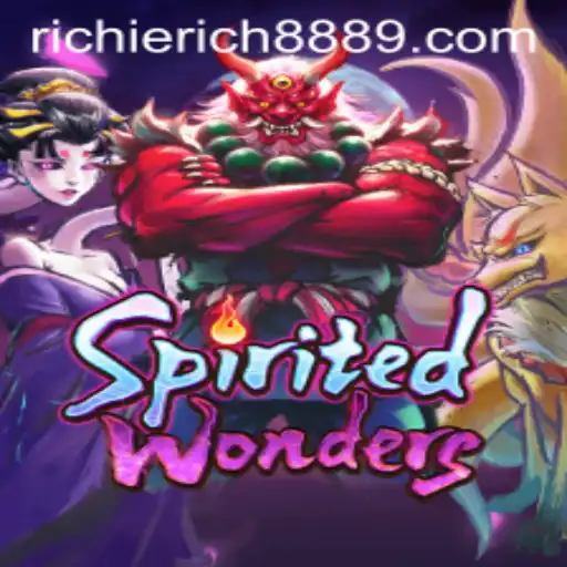 Exploring the Thrills of SpiritedWonders: A Deep Dive into Gameplay and Current Trends