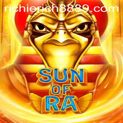 Discover the Thrilling World of SunofRa: A Journey into Ancient Riches