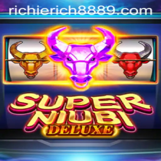 Discover the Thrilling World of SuperNiubiDeluxe