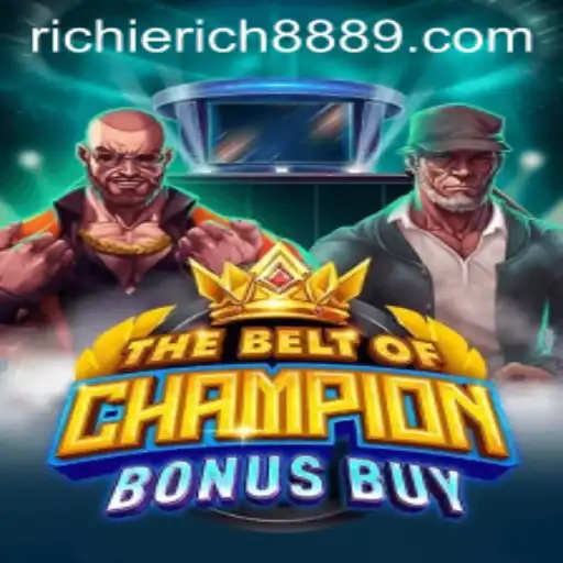 TheBeltOfChampionBonusBuy: A Comprehensive Guide to Conquering the Game