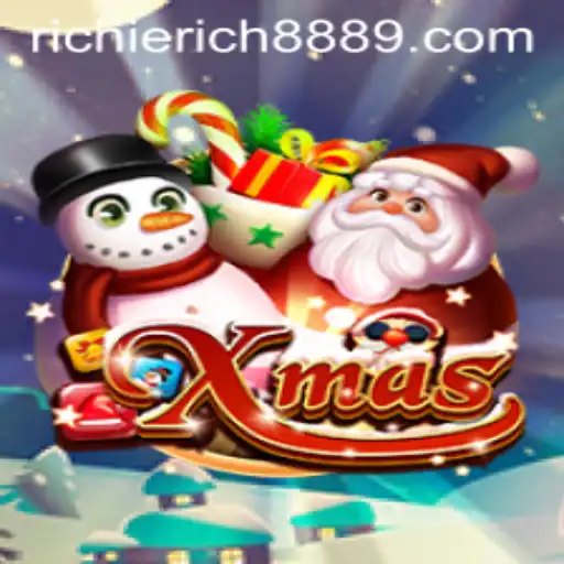 Xmas: The Holiday Adventure Game with RichieRich888